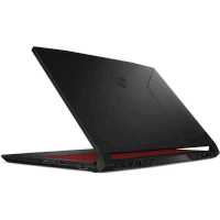 ноутбук MSI Bravo 15 B5DD-415XRU Черный