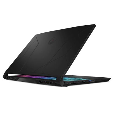 ноутбук MSI Bravo 15 C7VF-039XRU Черный