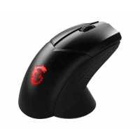 мышь MSI Clutch GM41 Lightweight Wireless Черный