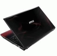 ноутбук MSI CR650-426X