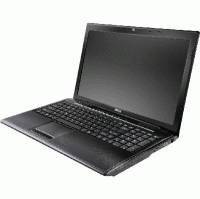 ноутбук MSI CR650-683 Черный