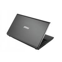 ноутбук MSI CR70 2M-336X Черный