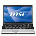ноутбук MSI CR700-078