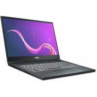 ноутбук MSI Creator 15 A10SFT-054RU Серый