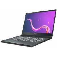 ноутбук MSI Creator 15 A10SFT-054RU Серый