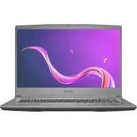 ноутбук MSI Creator 15M A9SE-066RU Серый