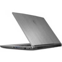 ноутбук MSI Creator 15M A9SE-066RU Серый