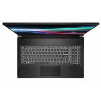 ноутбук MSI Creator 17 B11UH-416RU Черный