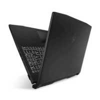 ноутбук MSI Creator M16 A11UD-1055 Черный