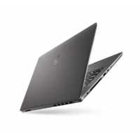 ноутбук MSI Creator Z16 A11UET-037RU Серый