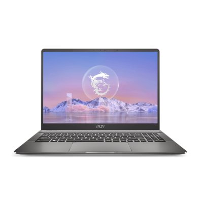 ноутбук MSI Creator Z16 HX Studio B13VFTO-055RU Серый