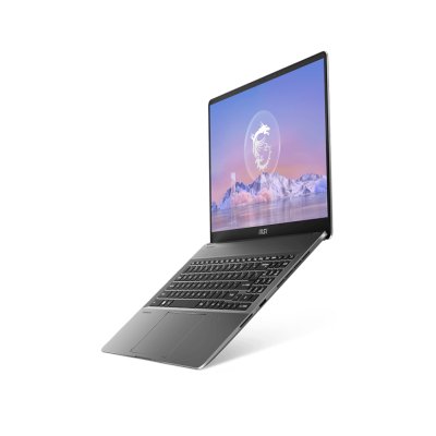 ноутбук MSI Creator Z16 HX Studio B13VFTO-055RU Серый