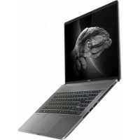 ноутбук MSI Creator Z17 A12UHST-258RU Серый