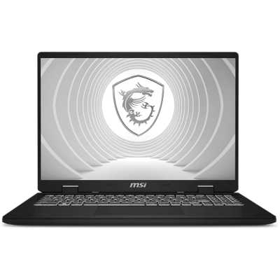 ноутбук MSI CreatorPro M16 HX C14VIG-456RU Серый