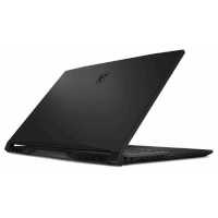 ноутбук MSI CreatorPro M17 A12UKS-669RU Черный