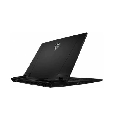 ноутбук MSI CreatorPro X17 HX A13VKS-280RU Черный
