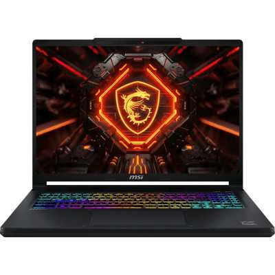ноутбук MSI Crosshair 16 Max HX E2WGXK-036XRU Черный