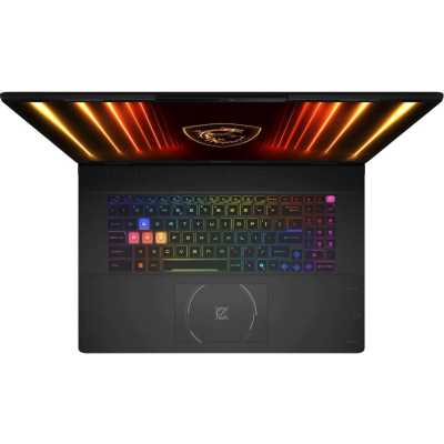 ноутбук MSI Crosshair 18 HX AI A2XWGKG-022XRU-wpro Черный