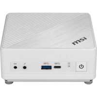 компьютер MSI Cubi 5 10M-623RU Белый