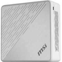 компьютер MSI Cubi 5 10M-623RU Белый