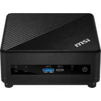 компьютер MSI Cubi 5 10M-224RU Черный
