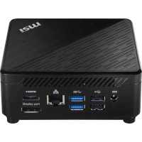 компьютер MSI Cubi 5 10M-224RU Черный