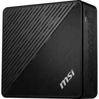 компьютер MSI Cubi 5 10M-224RU Черный