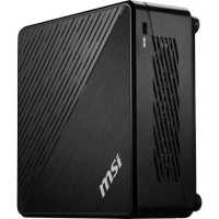 компьютер MSI Cubi 5 10M-224RU Черный