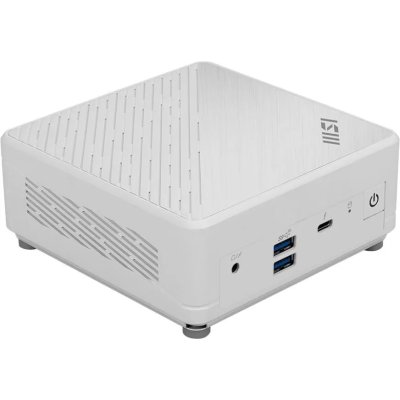 компьютер MSI Cubi 5 12M-043XRU Белый