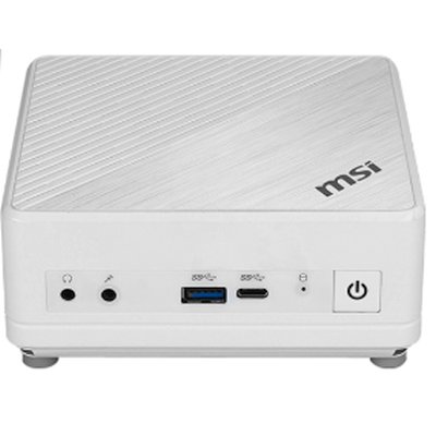 компьютер MSI Cubi 5 12M-043XRU Белый