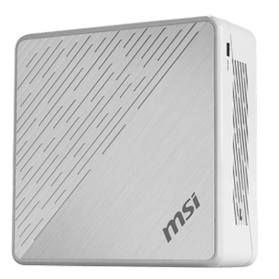 компьютер MSI Cubi 5 12M-043XRU Белый