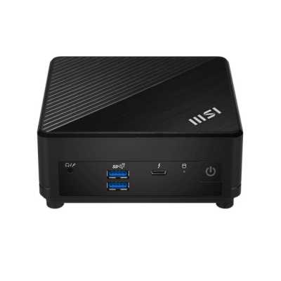 компьютер MSI Cubi 5 1M-460BRU Черный