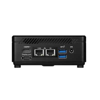 компьютер MSI Cubi 5 1M-460BRU Черный