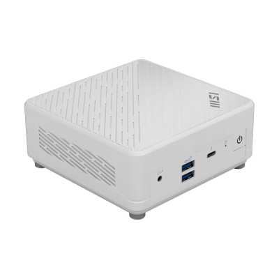 компьютер MSI Cubi 5 1M-618XRU Белый