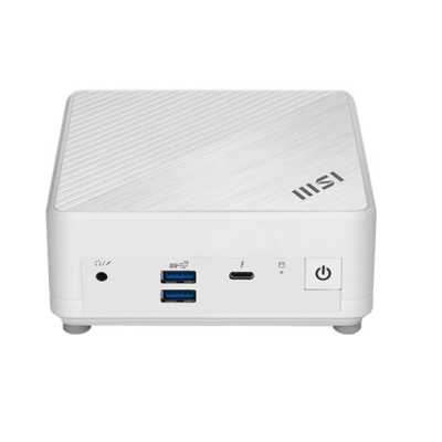 компьютер MSI Cubi 5 1M-618XRU Белый