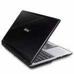 ноутбук MSI CX500-474 Черный