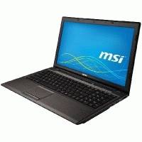 ноутбук MSI CX61 0ND-003 Черный