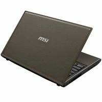 ноутбук MSI CX61 0OD-636 Черный