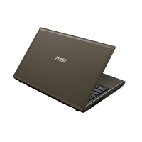 ноутбук MSI CX61 0OD-802