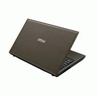ноутбук MSI CX61 2OC-249