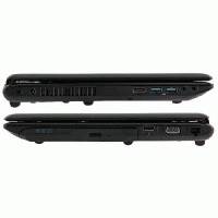 ноутбук MSI CX61 2OD-060X Черный
