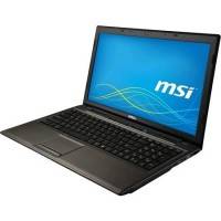 ноутбук MSI CX61 2PC-828X Серый