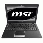 ноутбук MSI CX620MX-254