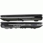 ноутбук MSI CX623-281X Черный
