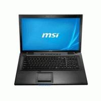 ноутбук MSI CX70 0ND-211 Черный