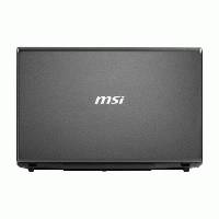 ноутбук MSI CX70 0NF-068 Черный