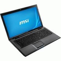 ноутбук MSI CX70 0NF-202 Черный