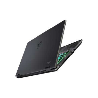 ноутбук MSI Cyborg 15 B13WFKG-694XRU Черный