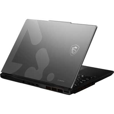 ноутбук MSI Cyborg 15 C13WF-229XRU Серый