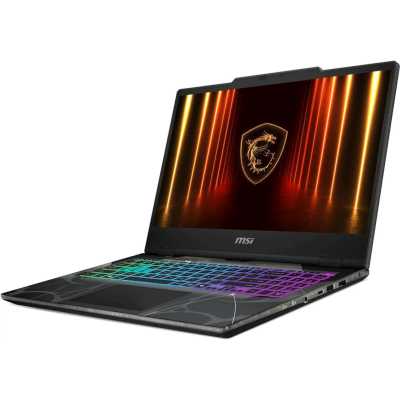 ноутбук MSI Cyborg 15 C2WE-016XRU Серый